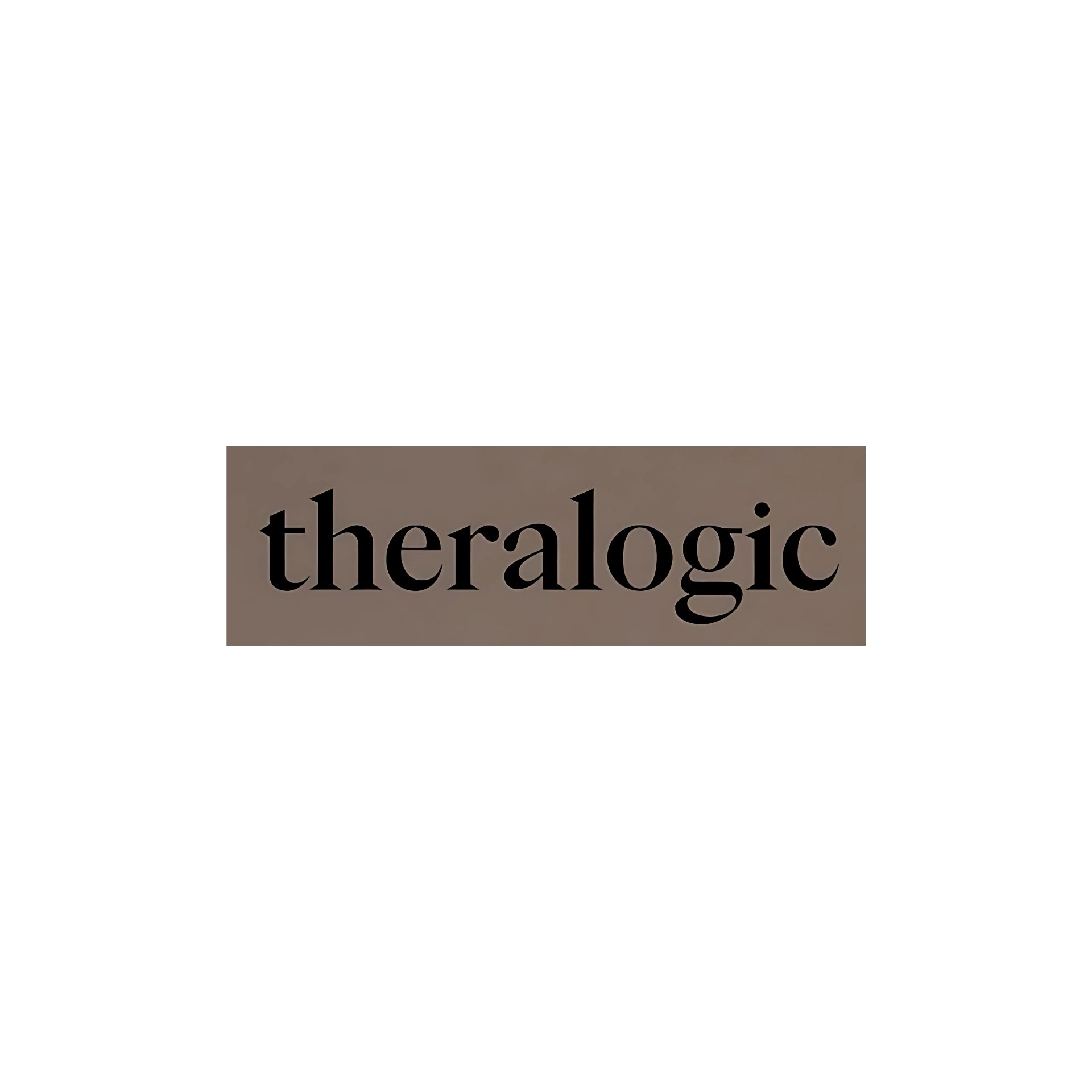 Theralogic