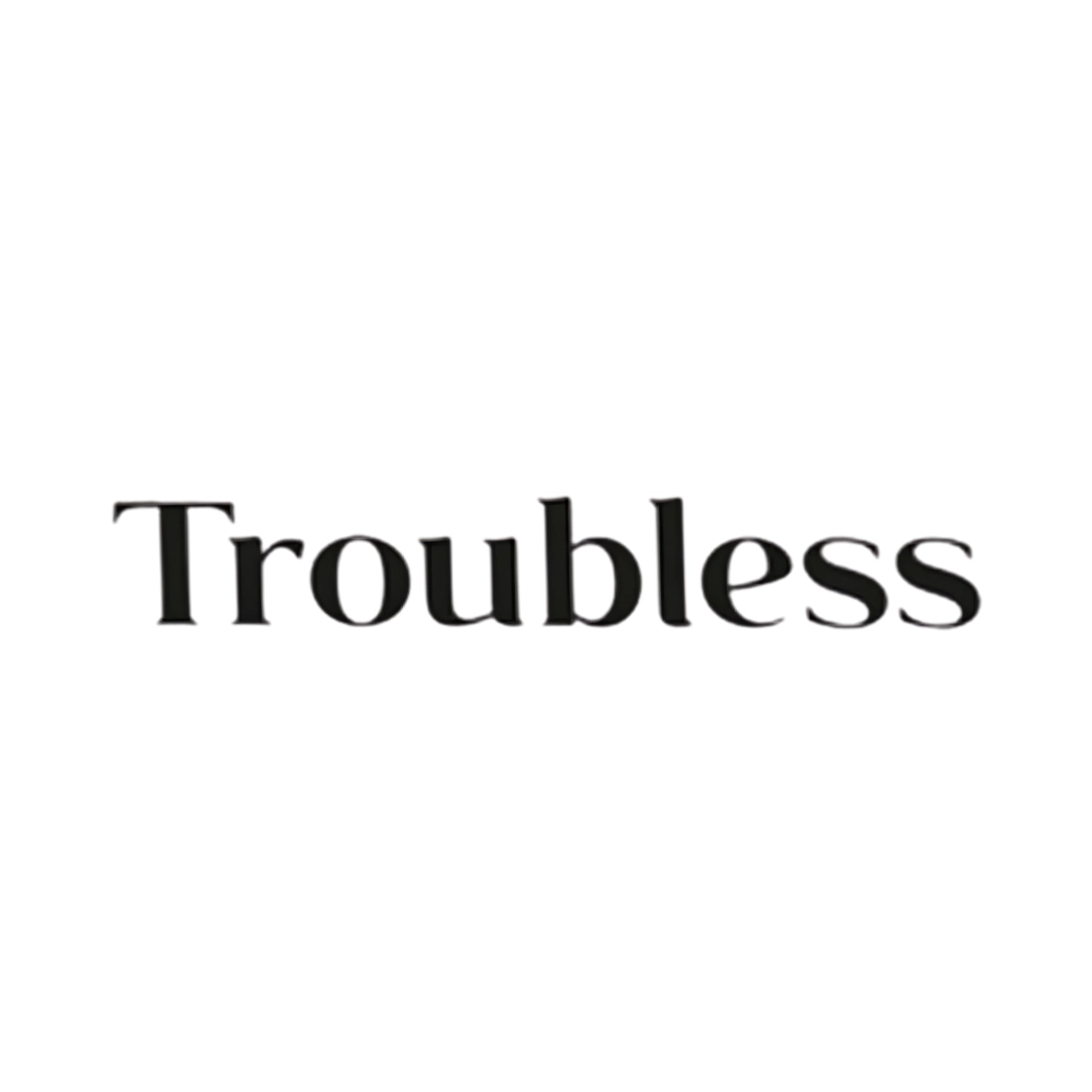 Troubless