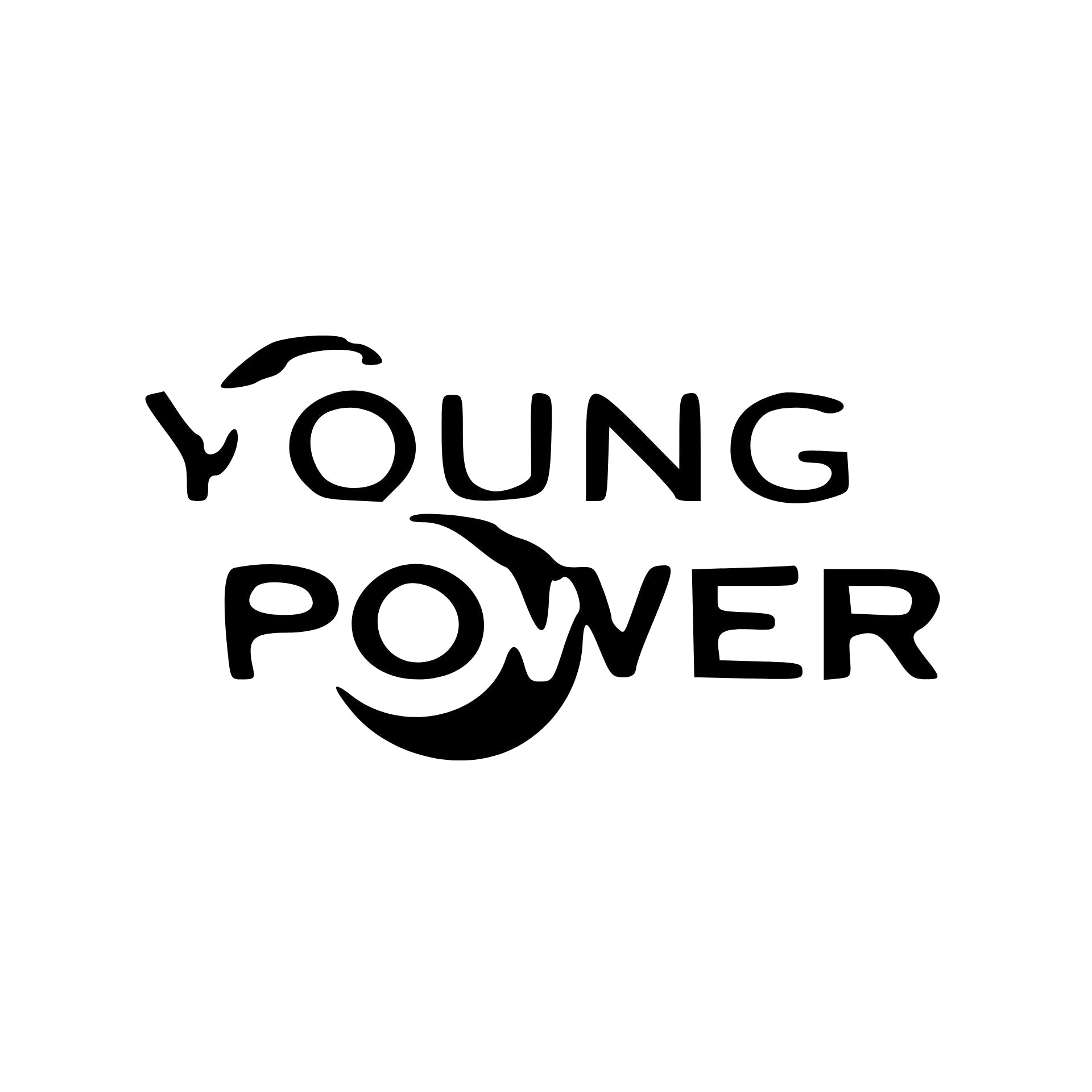 Young Power
