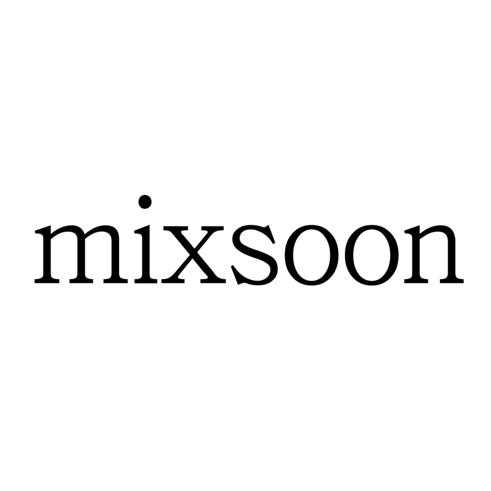 Mixsoon