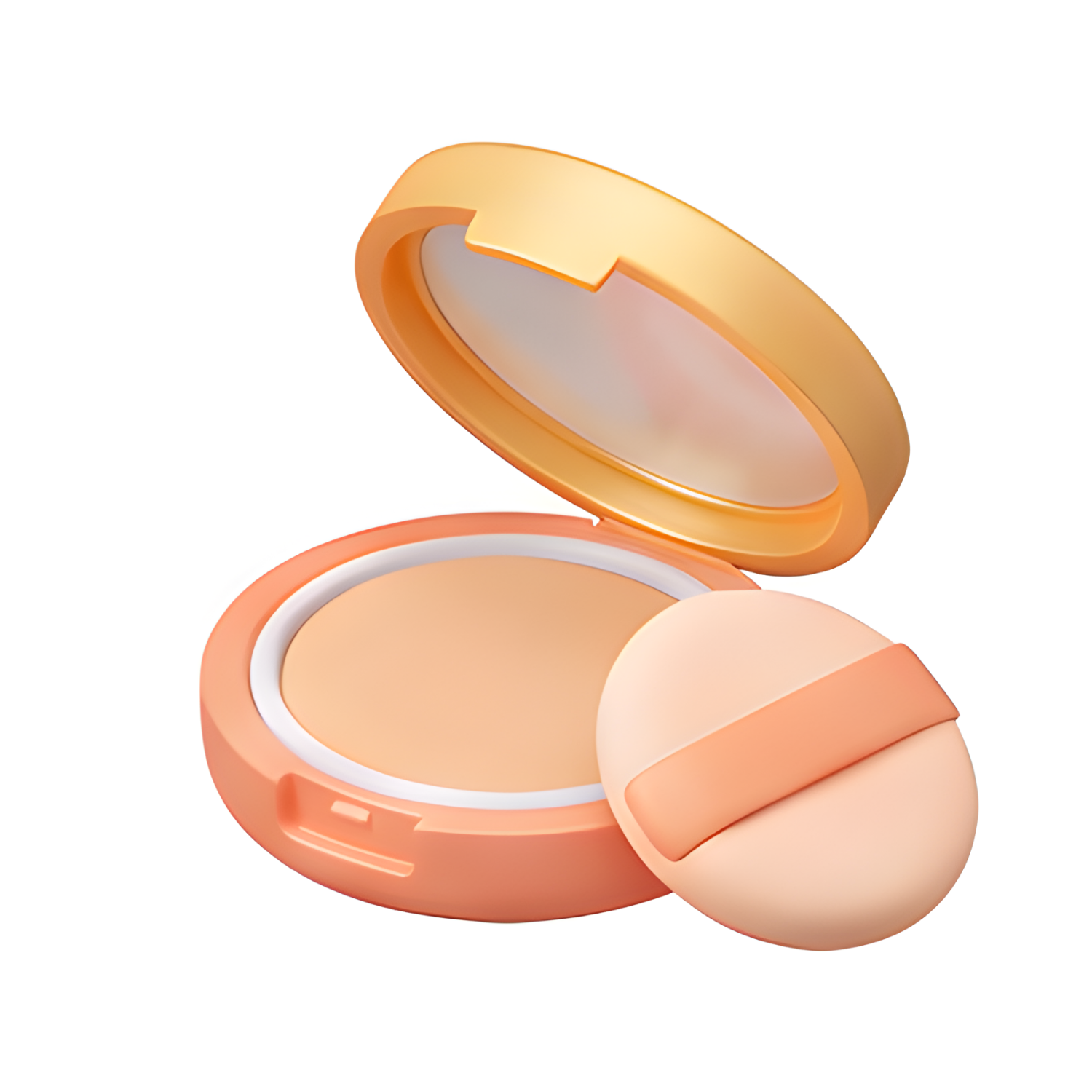 展示多款粉底產品整齊陳列的分類頁主圖，可見不同色調與包裝設計，突顯粉底遮瑕、均勻膚色與持妝效果，適合尋找保濕粉底或控油底妝的用家，呈現一同百貨匯聚多國人氣美妝品牌的選購特色。