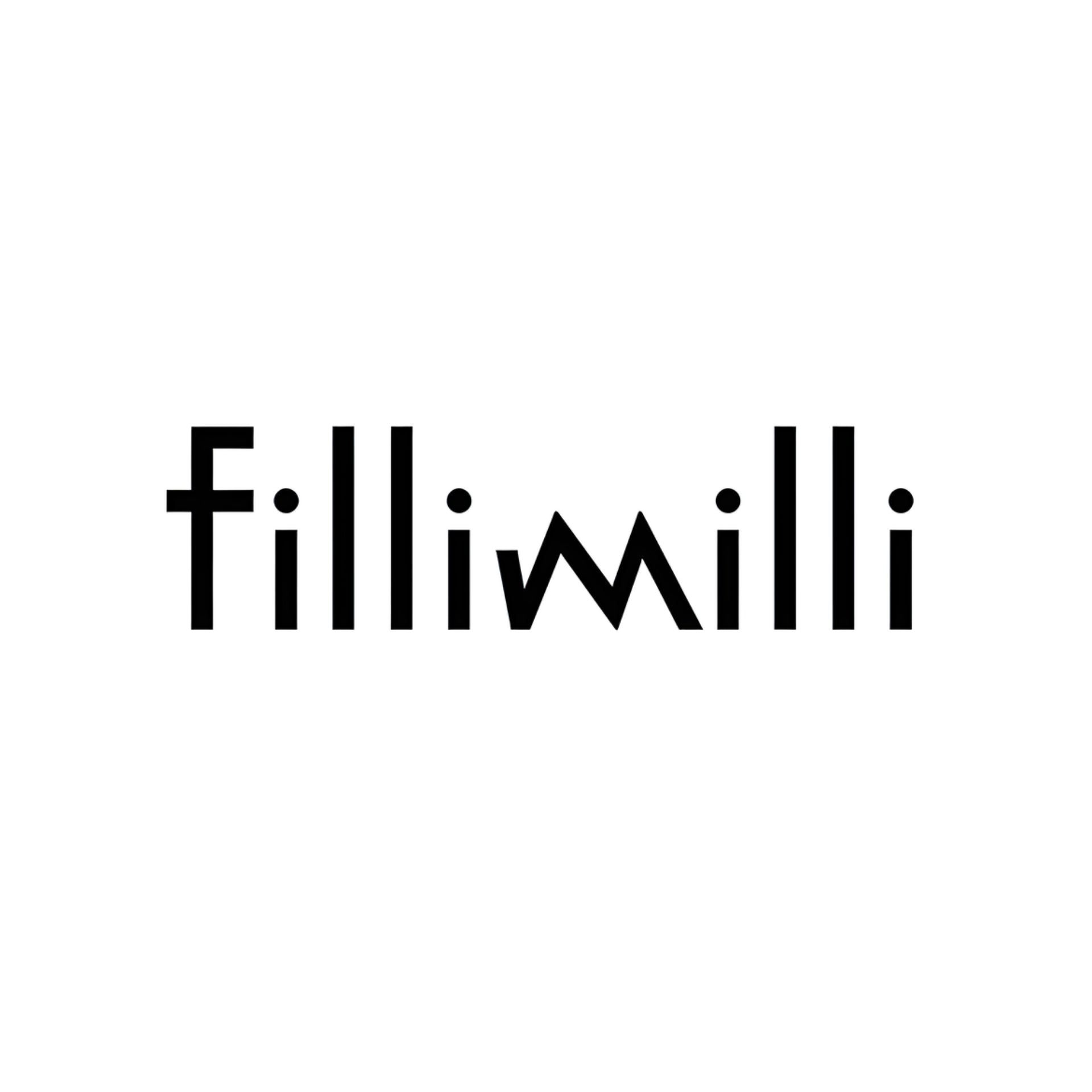 fillimilli 是韓國美妝工具品牌，主打兼具設計感與實用性的化妝刷具、海綿粉撲與各式上妝配件，常見於日常底妝與細節修容需求。品牌以「讓化妝更順手」為核心，提供多種刷型與材質選擇，協助提升貼妝度與妝容精緻度。想找 fillimilli 化妝工具、韓系刷具或好用粉撲，在一同百貨可依膚質與妝感挑選入門到進階的上妝必備。