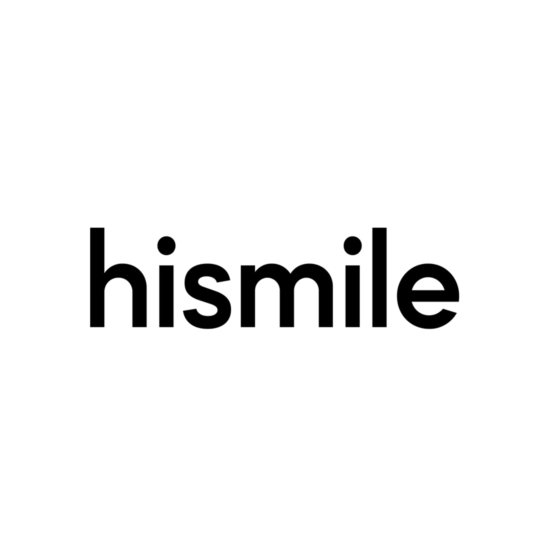 hismile 是來自澳洲的口腔護理品牌，主打居家美白與日常清潔，從牙齒美白套組到美白牙膏、漱口水等品項，強調好上手的使用體驗與清新口味選擇。品牌以「讓笑容更自信」為核心，持續推出適合日常維持的配方與便利設計，讓口腔保養融入每天的刷牙流程。想找 hismile 牙齒美白、口腔清潔與風味牙膏，在一同百貨可一次挑齊日常與加強保養所需。