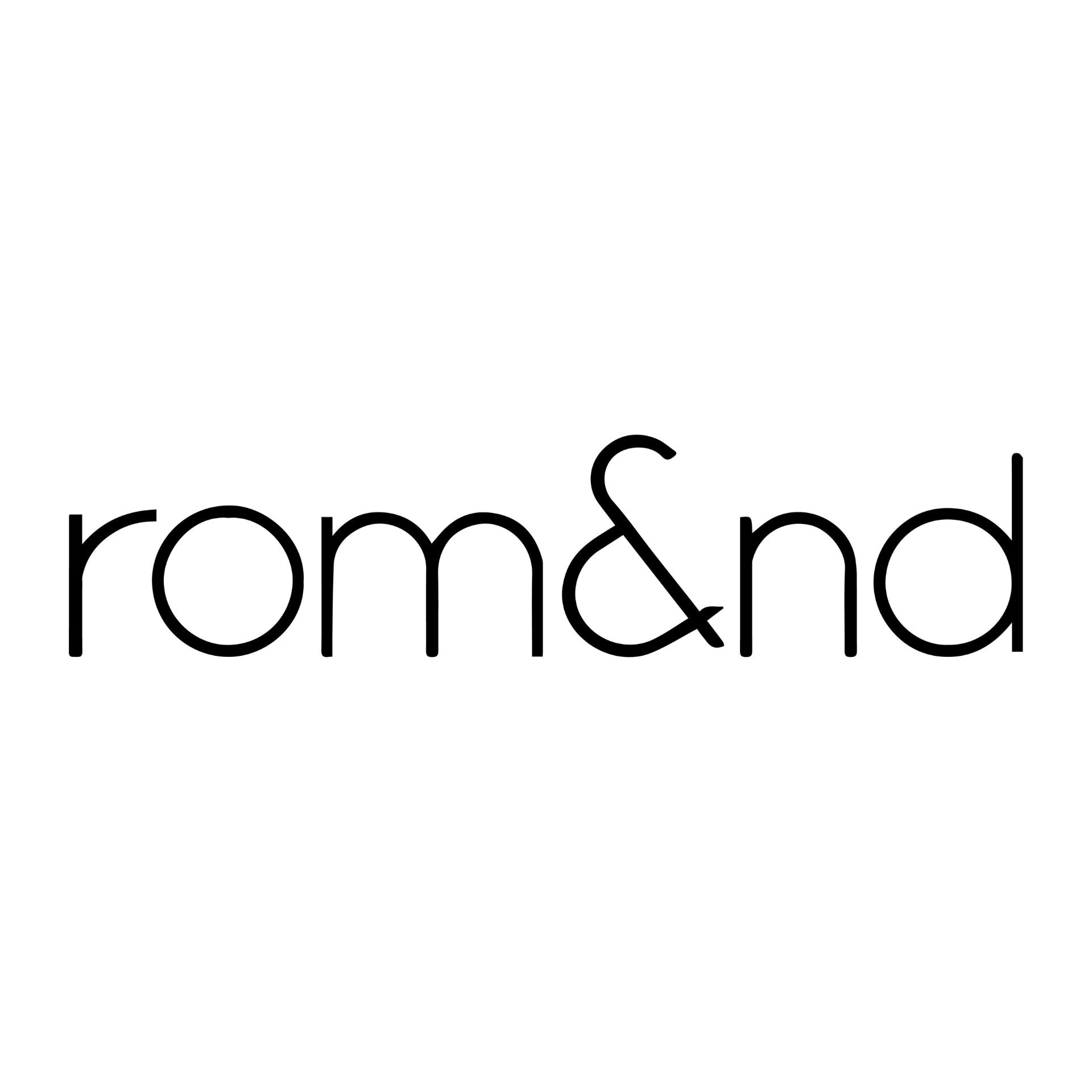 Rom&nd 是韓國人氣彩妝品牌，以高顯色唇彩與輕透底妝見長，主打「好上手、日常也能精緻」的妝感。品牌常與美妝創作者合作，從試色與配色出發開發更貼近亞洲膚色的色號，像是果汁唇釉、霧面唇膏等都以持色與舒適度受到關注。想找 Rom&nd 唇釉、韓系彩妝與日常通勤妝容靈感，在一同百貨可一次挑齊熱門色號與必買清單。