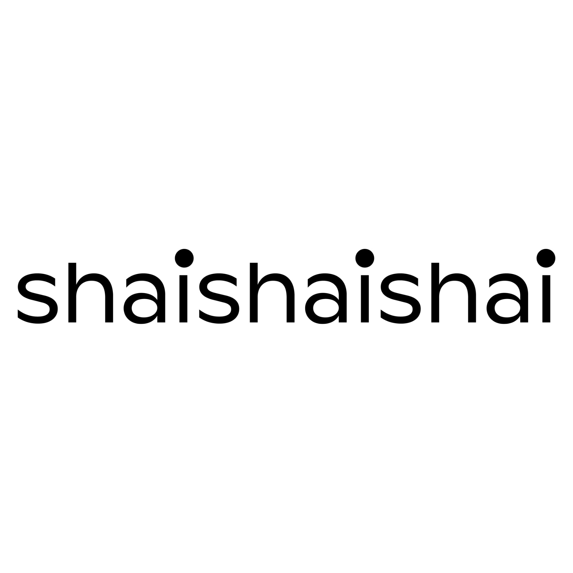 shaishaishai 以香氛與日常選品風格受到關注，品牌名稱與整體調性帶有輕盈、療癒且富生活感的氣質。從公開可見資訊來看，shaishaishai 著重將氣味、美感與居家日常結合，透過具有設計感的香氛產品，傳遞自在放鬆的生活提案。若你正在尋找 shaishaishai 香氛、居家香氣選物或風格送禮靈感，可在一同百貨探索其兼具質感與實用性的商品。