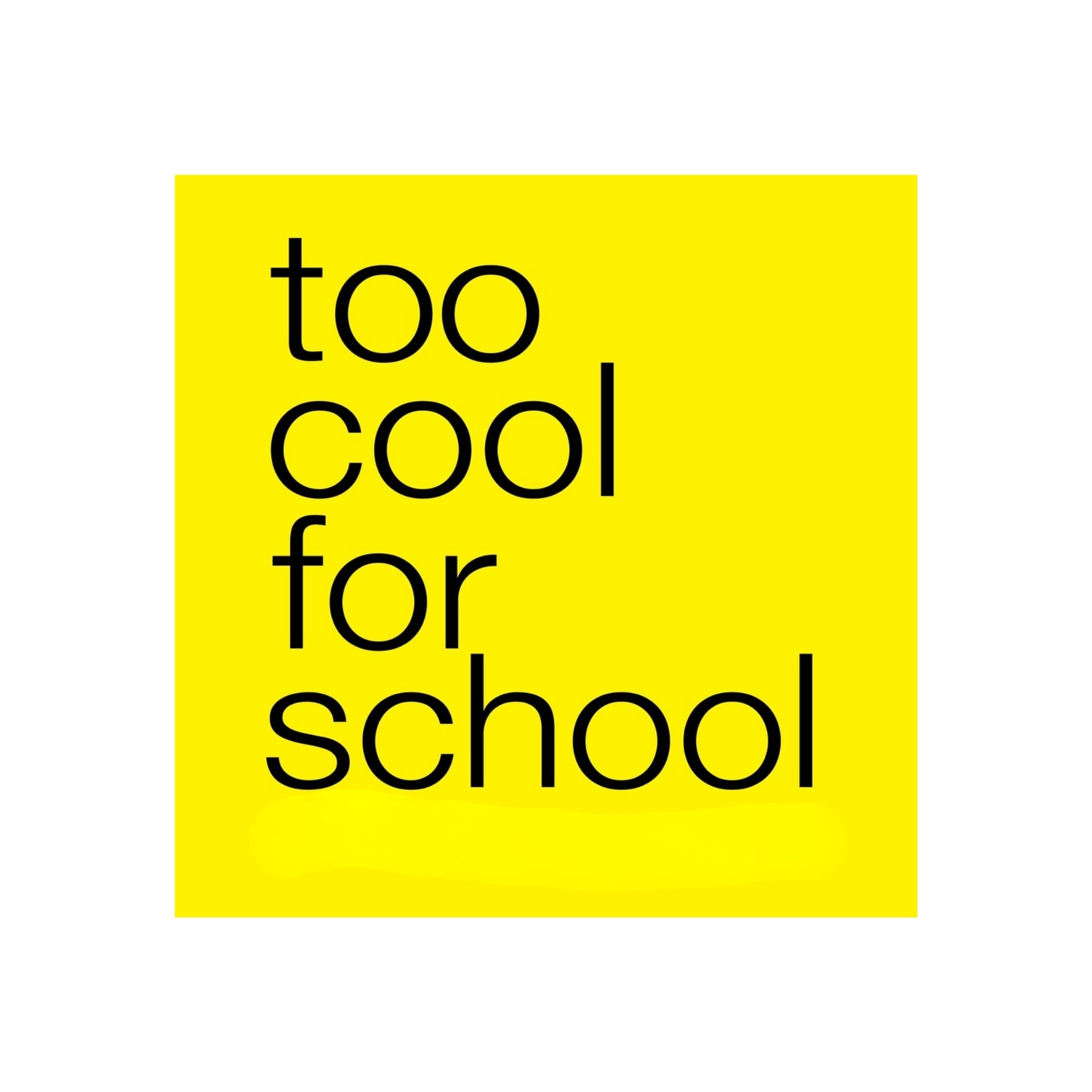 too cool for school 是來自韓國的彩妝與保養品牌，以「藝術感妝容」為核心，將插畫與設計語言融入包裝與產品體驗。品牌以好上手、顯色度佳的韓系彩妝聞名，並以多用途的修容與打亮等品項累積口碑，打造自然立體的日常妝效。適合喜歡韓妝、追求快速完妝與風格質感的人，在一同百貨可選購 too cool for school 彩妝、修容與底妝等熱銷系列。