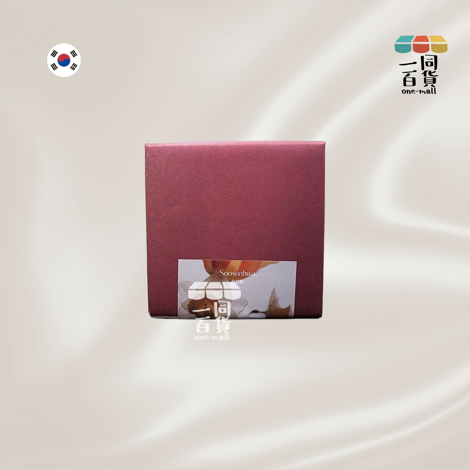 hetras. | 大豆蛋白頭皮平衡防掉髮香氛洗髮露 1013ml - Soosunhwa (平行進口) J000