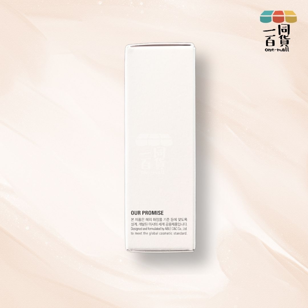 Missha | 魔幻保濕氣墊粉底 No.21 SPF50+/PA+++ 15g #21 白盒 (平行進口) A145