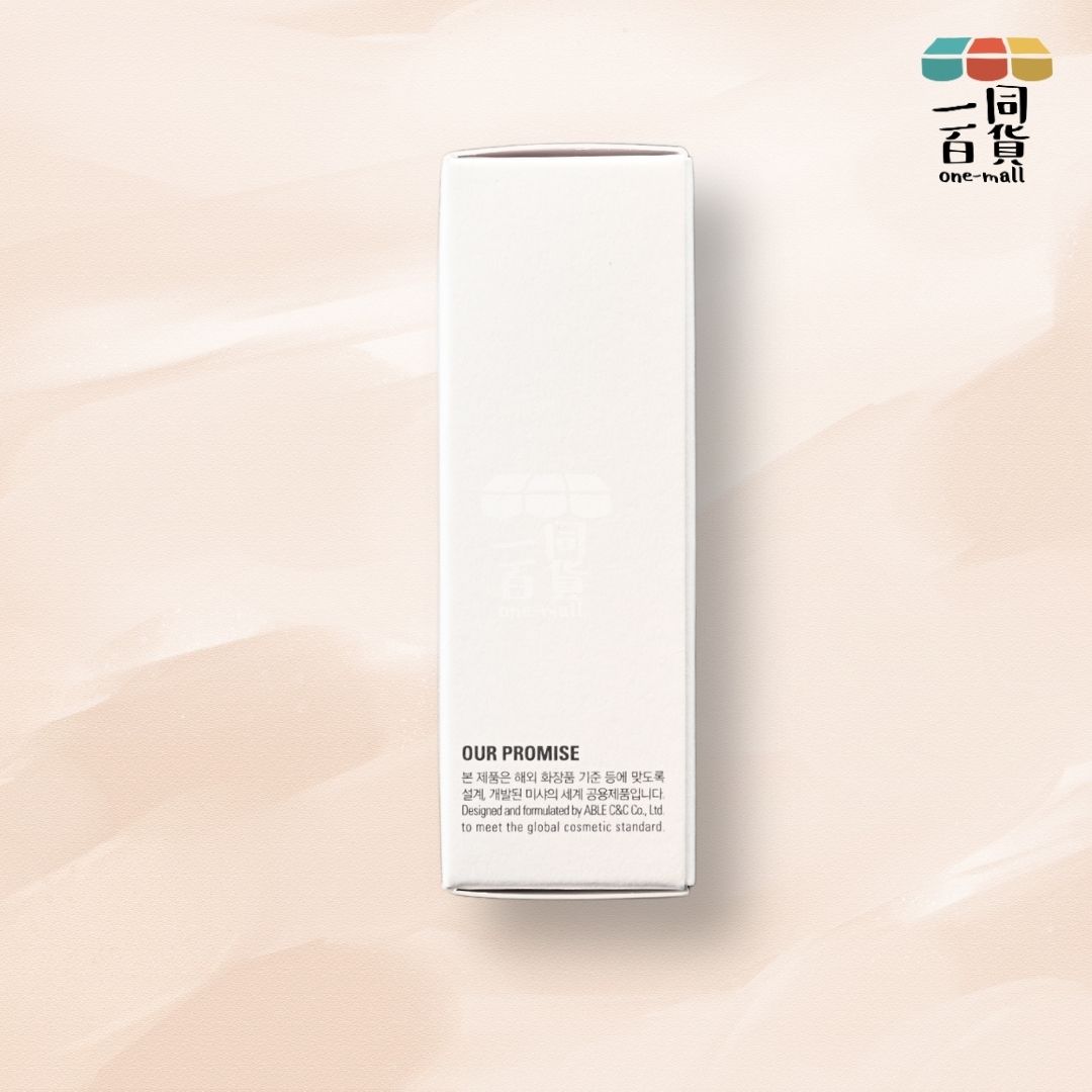 Missha | 魔幻保濕氣墊粉底 No.23 SPF50+/PA+++ 15g #23 白盒 (平行進口) D4-1