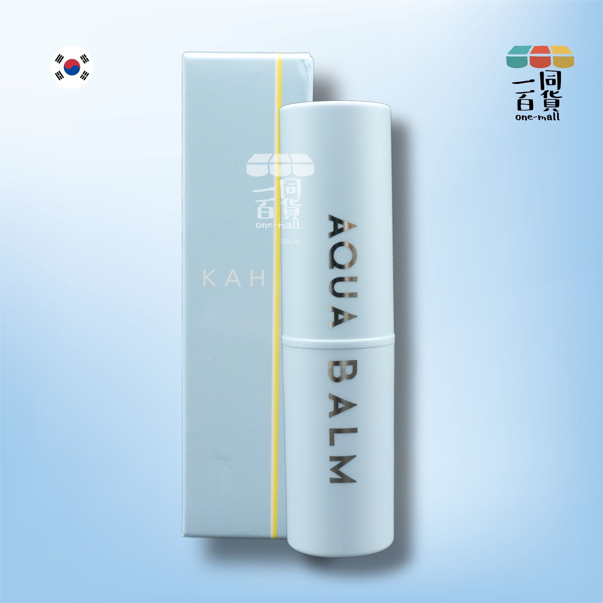 KAHI | 防曬補水棒 SPF 50+ PA++++ 9g (平行進口) B3-1