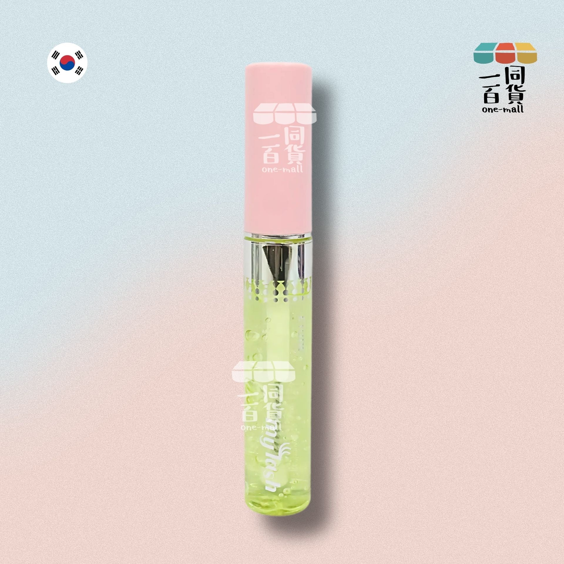 ETUDE HOUSE | 睫毛增長修護精華液 9g [無外盒](平行進口) E1-3