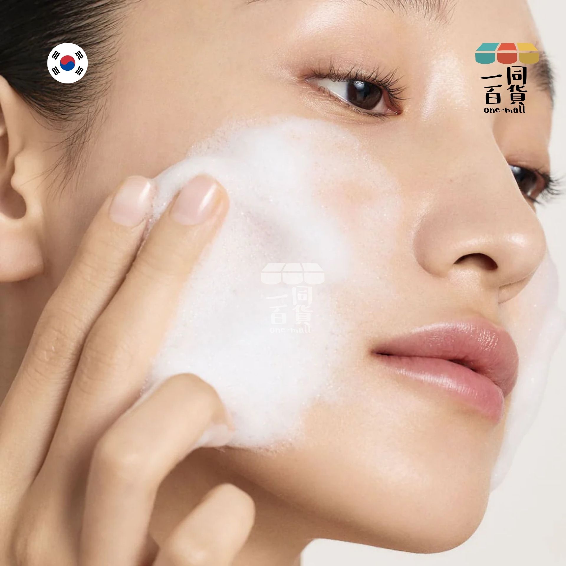 Sulwhasoo | 人蔘潔面皂 旅行體驗裝 - 25g (平行進口) F1-4