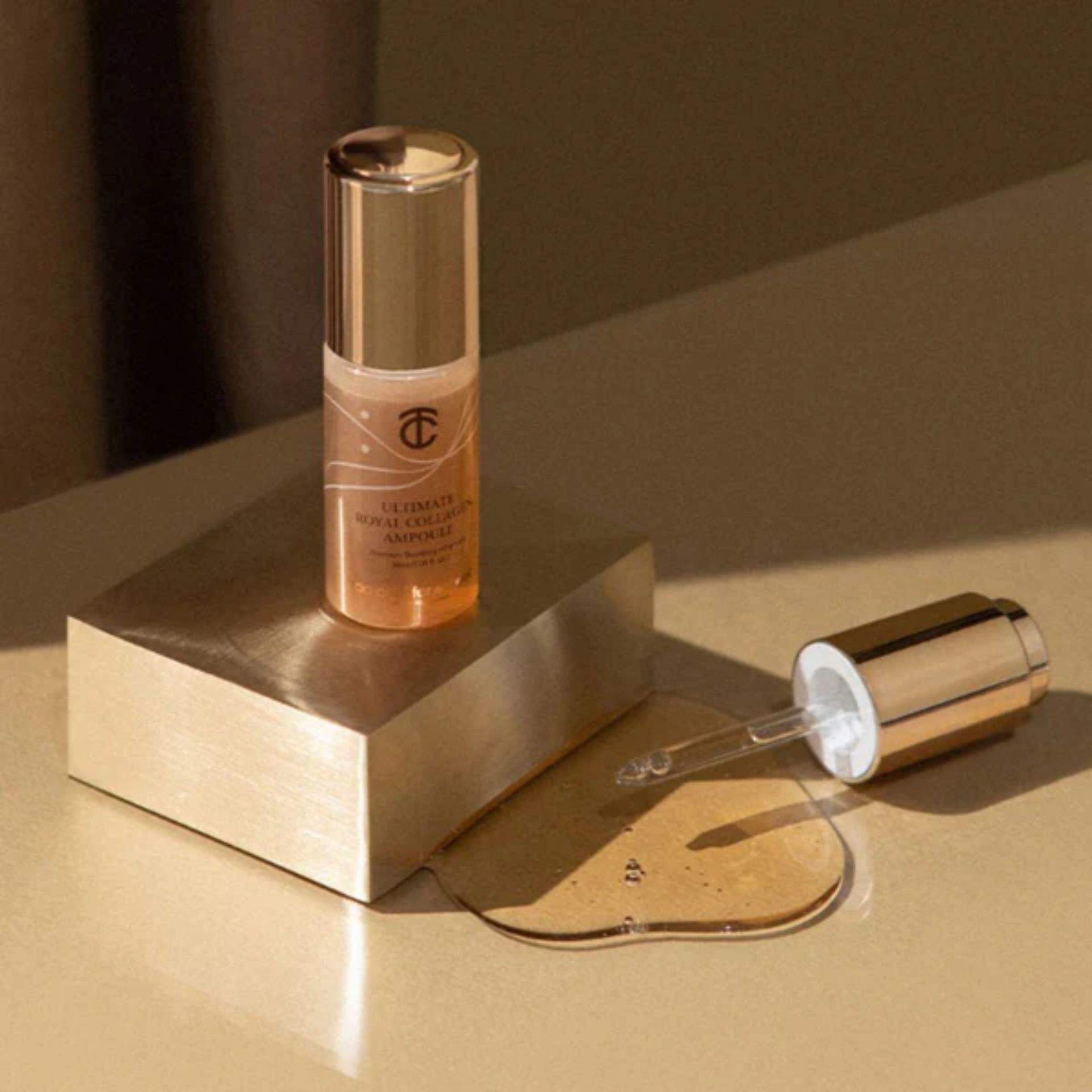 too cool for school | 極品皇家膠原蛋白安瓶 - 30ml (平行進口) D421