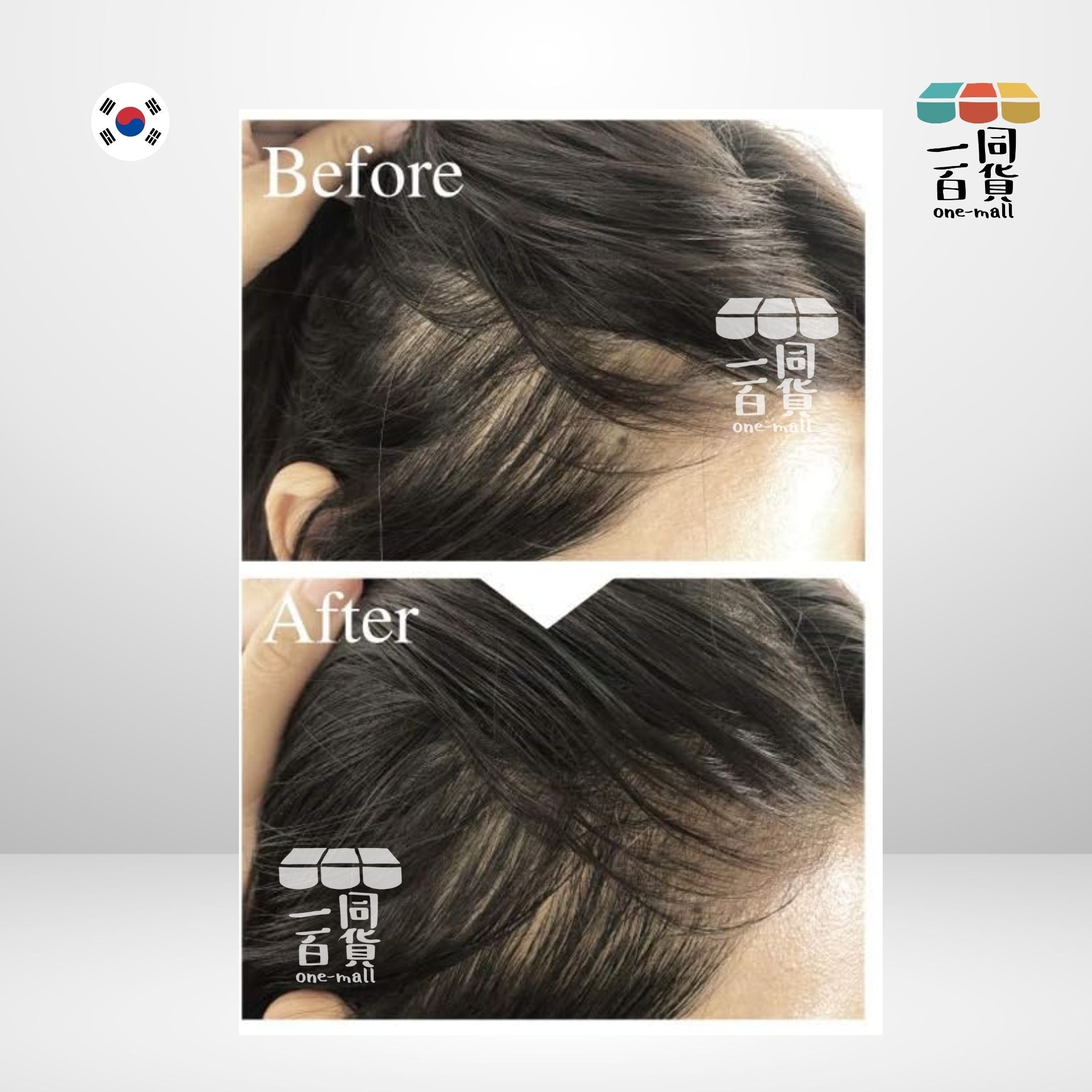 DayCell | MBA 魚腥草生髮噴霧 150ml (平行進口) C325