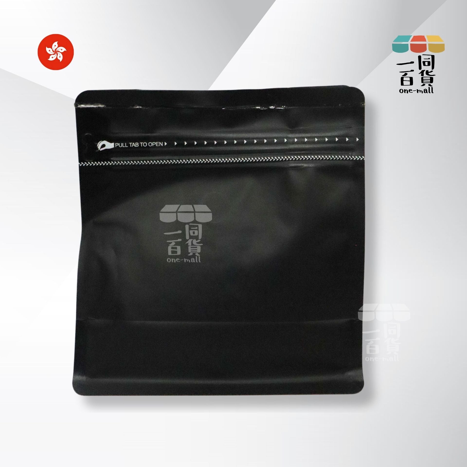 Free D Coffee | Free D Coffee - 堅果配方 100%阿拉比卡併配咖啡豆 - 中焙 200g M2-1