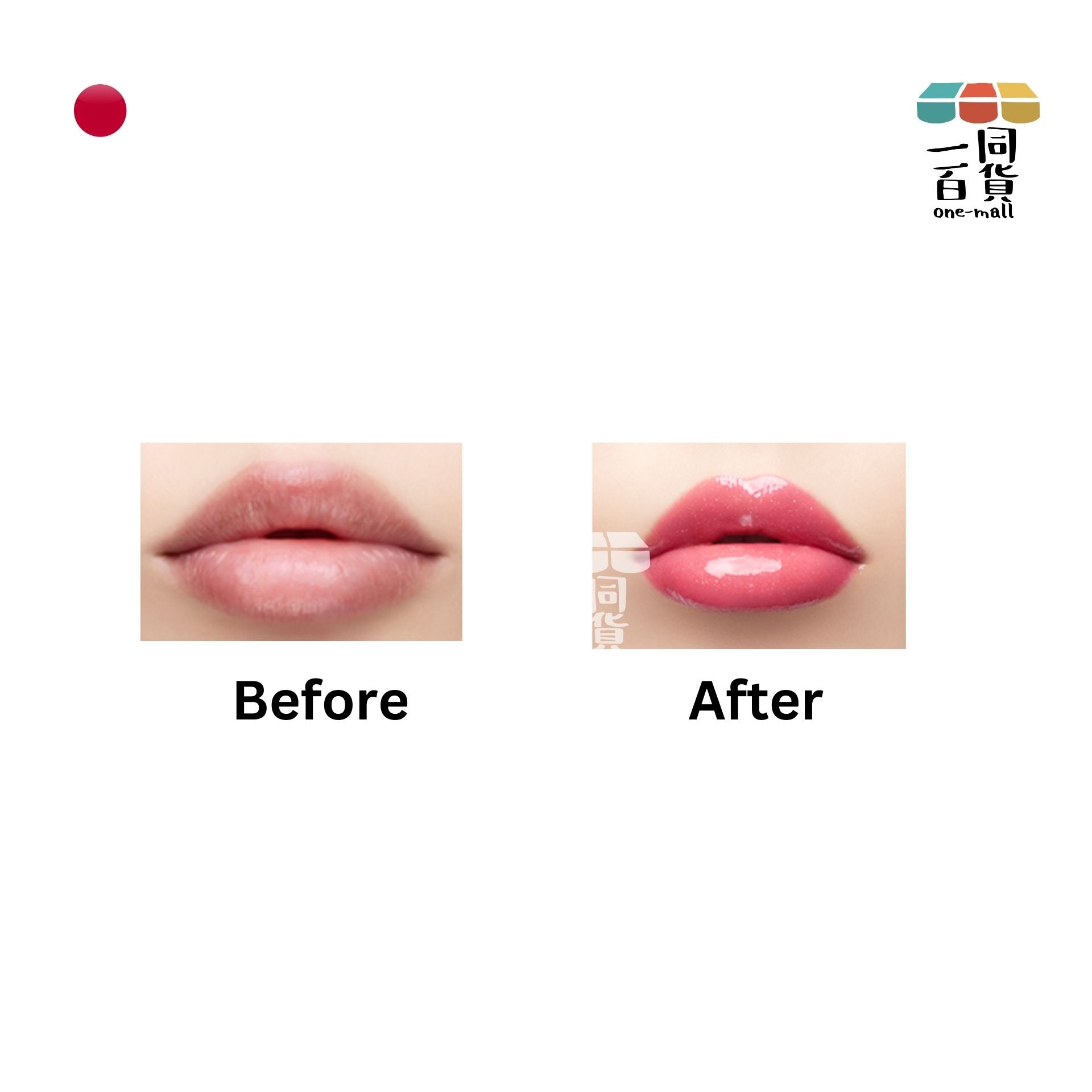 Visee | 精華豐唇蜜 PK800 (平行進口) A2-3