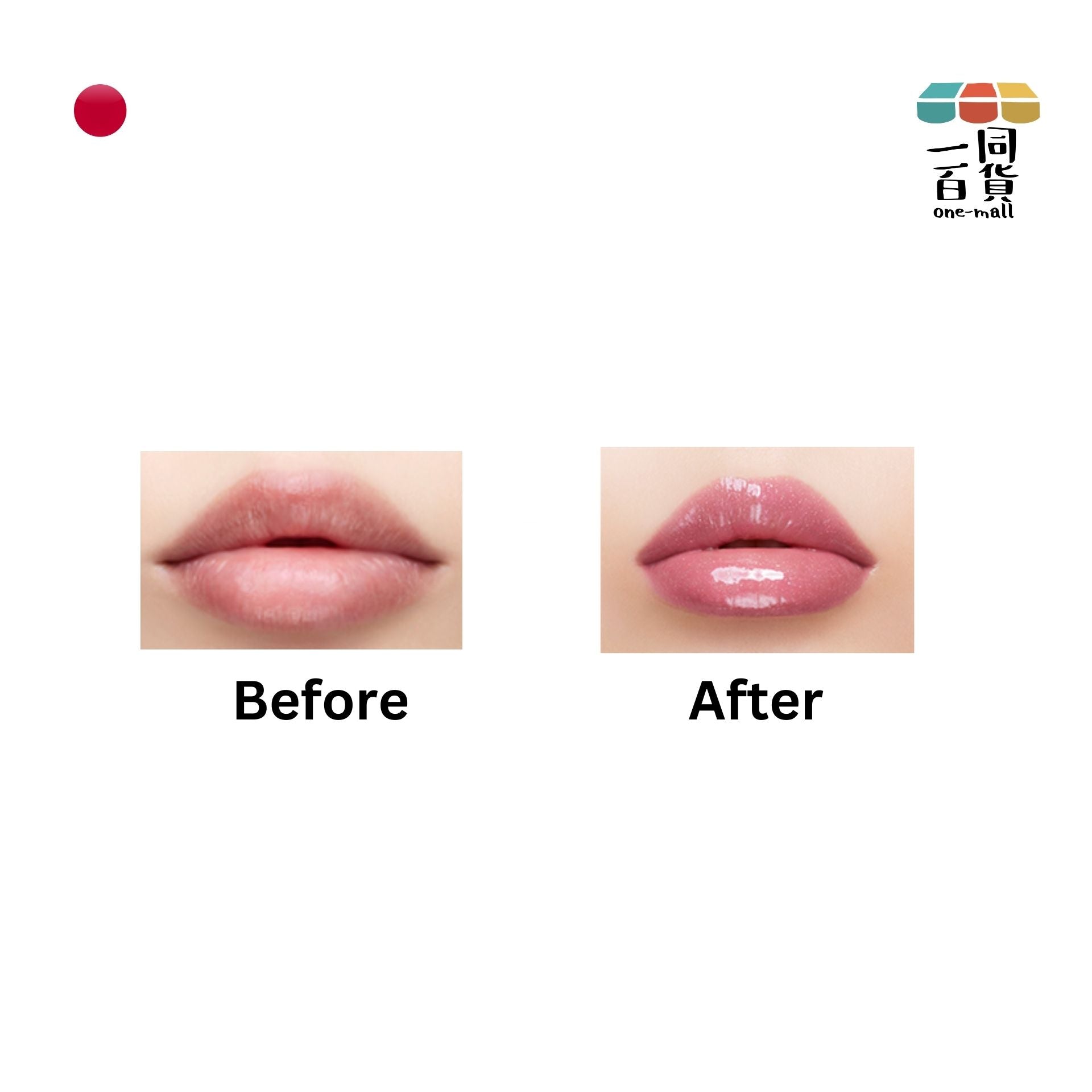 Visee | 精華豐唇蜜 PK801 (平行進口) A2-3