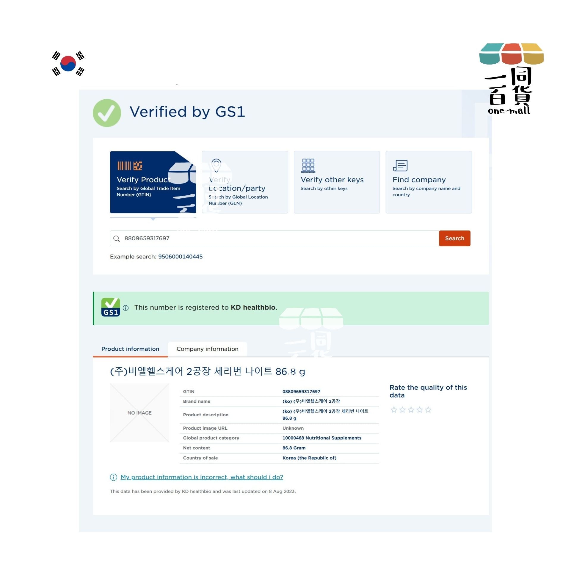 Sery Box | SERYBURN晚安減脂丸 V2 1盒28包 [隨機發貨] (平行進口) B1-4