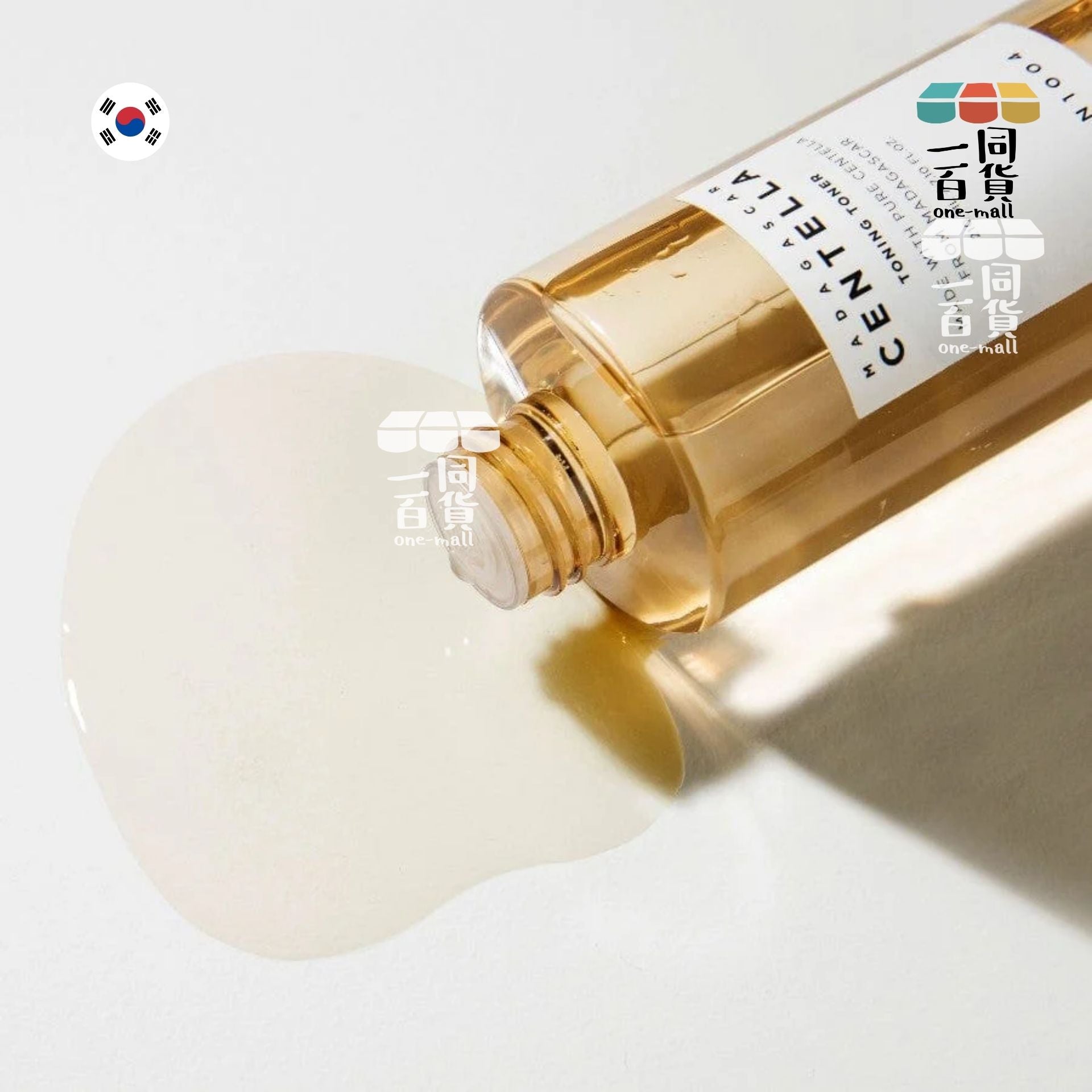 Skin1004 | 馬達加斯加積雪草爽膚水 210ml (平行進口) F2-3