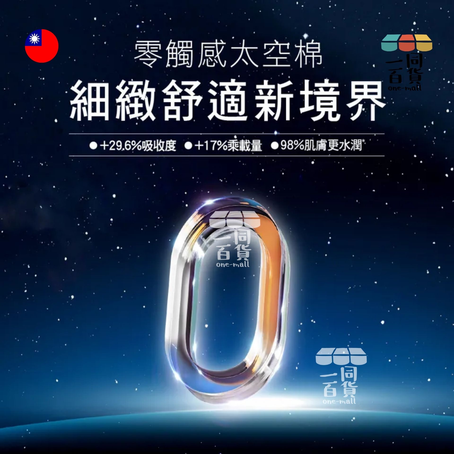 Neogence霓淨思 | 高效保濕零觸感面膜5片 (平行進口) M2-2