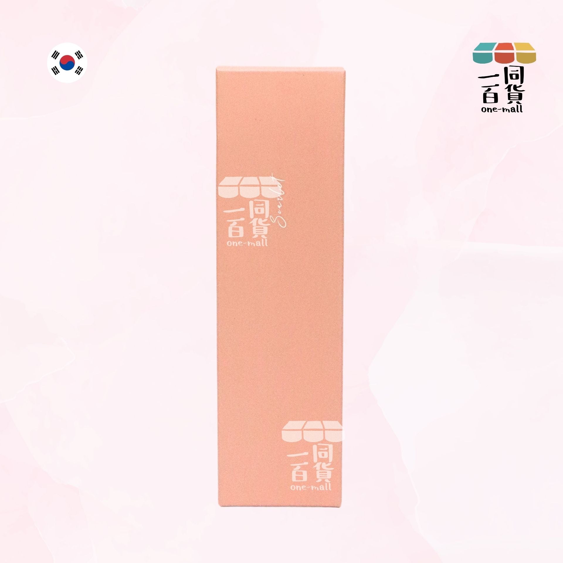 MIMI LAURYNE'S | Mimi Lauryne's 永恆時刻固體香水 15ml SCARLET 麝香玫瑰 [粉橙](平行進口) K2-3