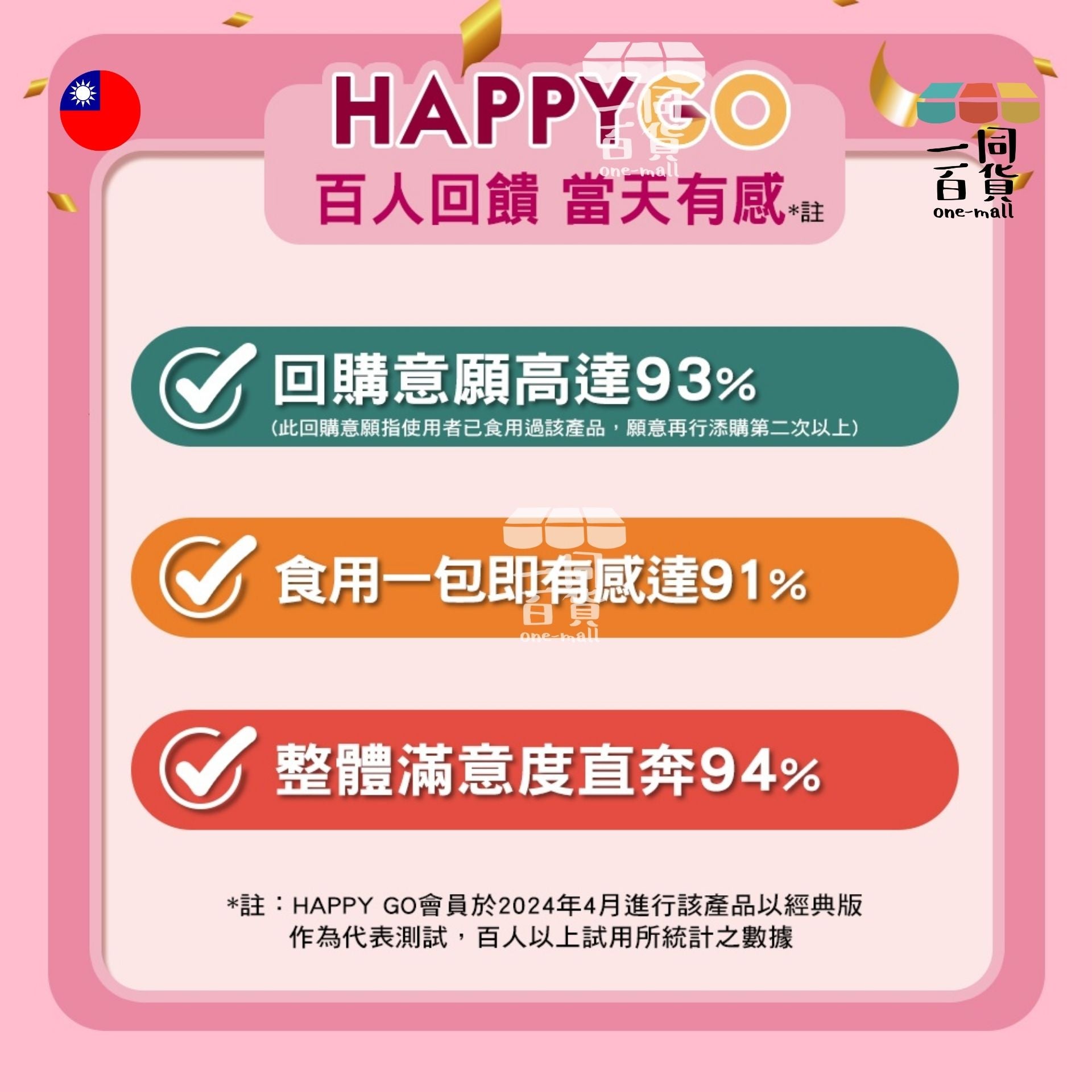 Ajiou 日本味王 | Ajiou 日本味王 - 暢快人生草莓玫瑰版 30袋/盒 [紅] (平行進口) M2-6