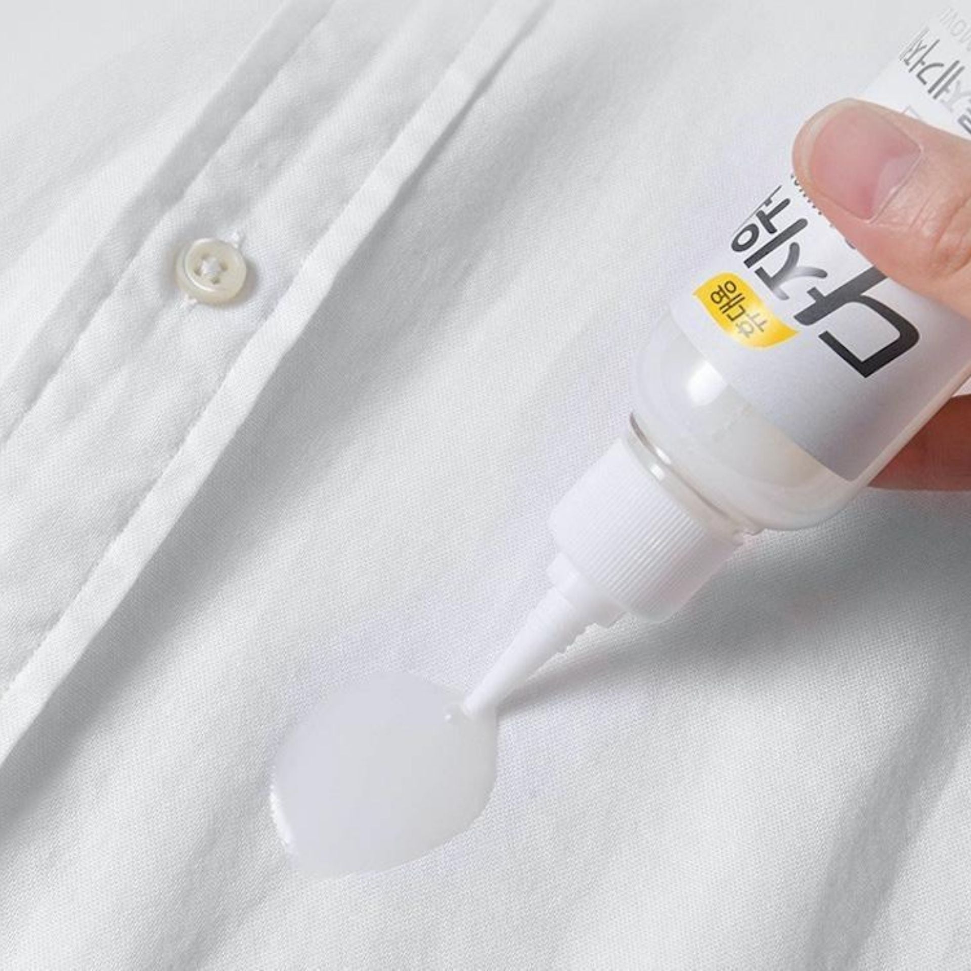 DAJIWOR | 韓國神奇強力衣物去漬清潔劑 100ml (平行進口)