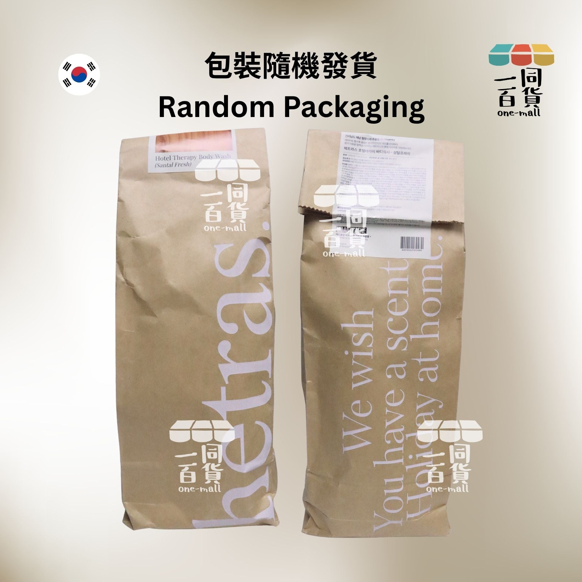 hetras. | 酒店級香療沐浴露 1013ml - Santal Fresh (平行進口) J000 [包裝隨機]